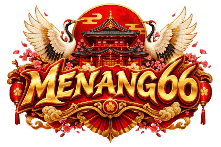 MENANG66 Logo